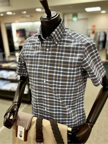 ONWARD CROSSET SELECT 小管 コーディネート画像