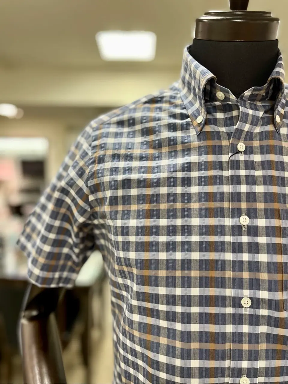 ONWARD CROSSET SELECT 小管 コーディネート画像