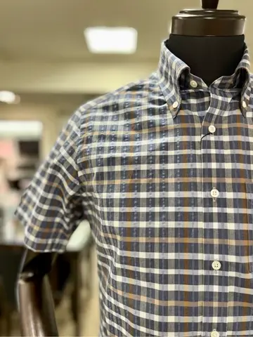 ONWARD CROSSET SELECT 小管 コーディネート画像