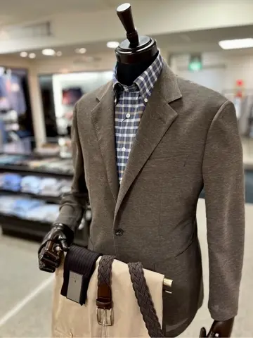 ONWARD CROSSET SELECT 小管 コーディネート画像