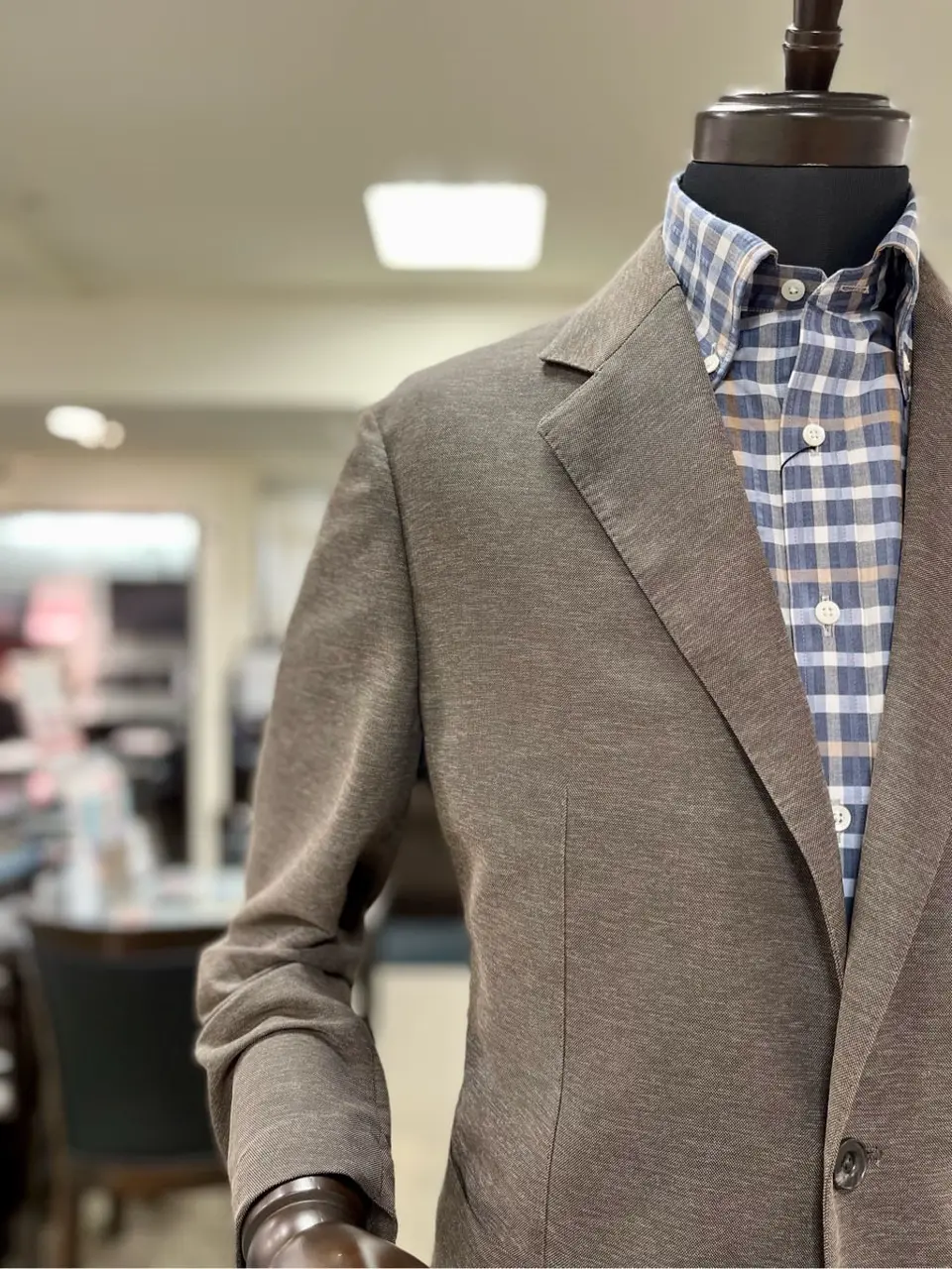 ONWARD CROSSET SELECT 小管 コーディネート画像