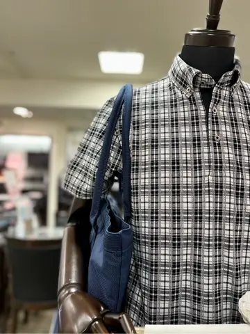 ONWARD CROSSET SELECT 小管 コーディネート画像