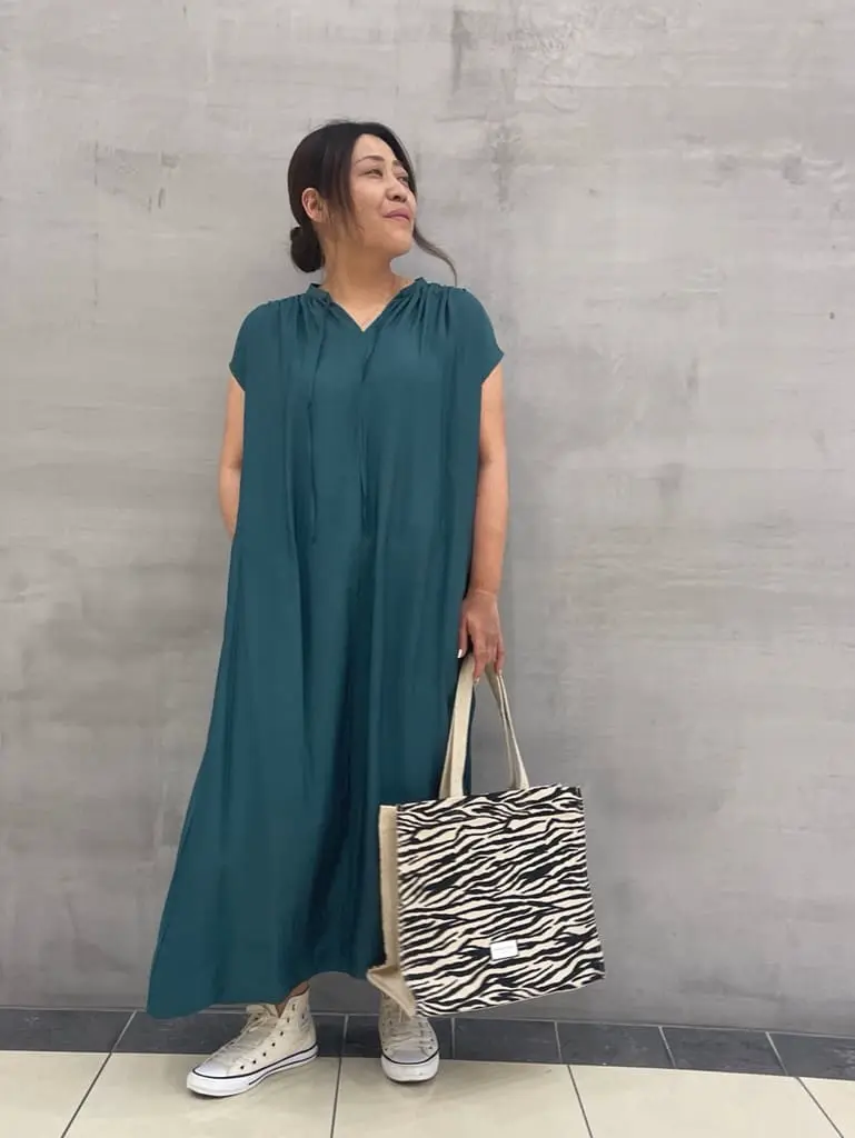  寺田 コーディネート画像