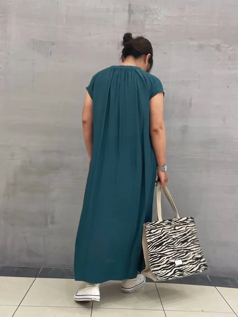 ONWARD CROSSET SELECT 寺田 コーディネート画像