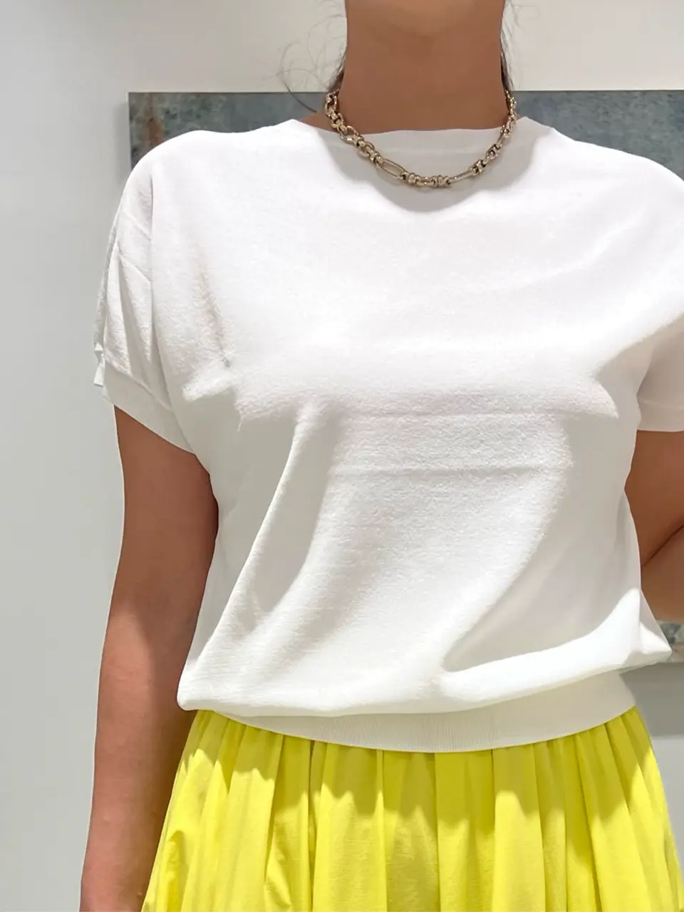 ONWARD CROSSET SELECT 會澤 コーディネート画像