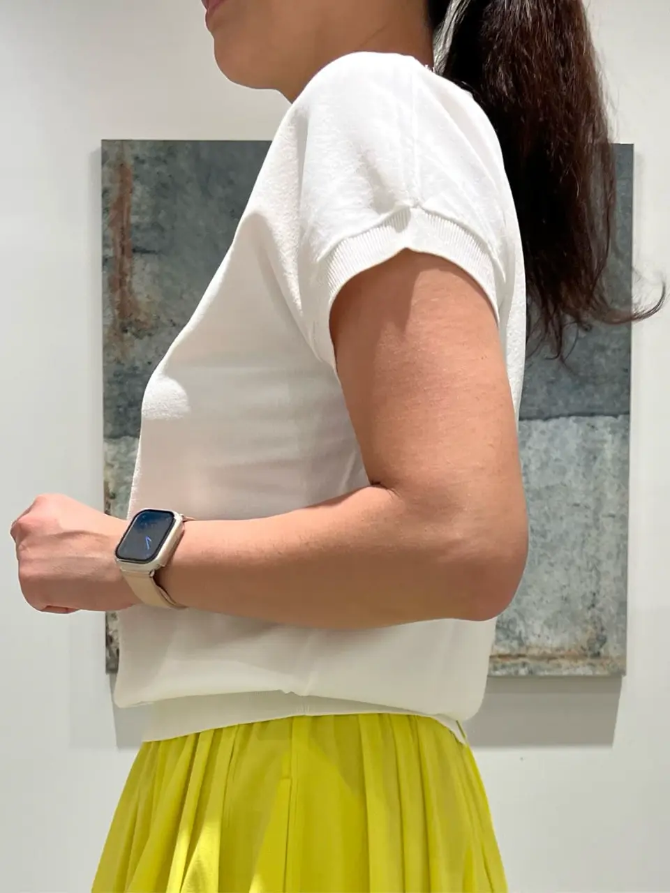 ONWARD CROSSET SELECT 會澤 コーディネート画像