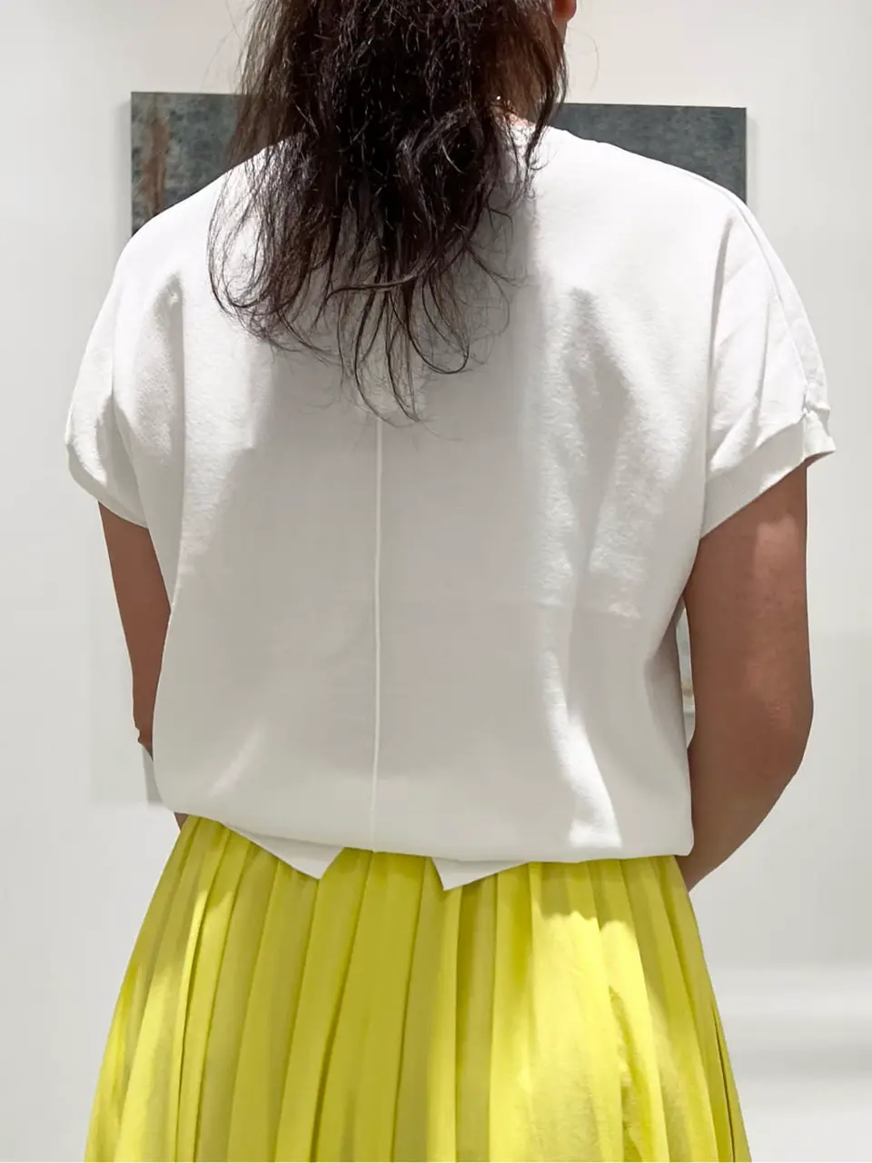 ONWARD CROSSET SELECT 會澤 コーディネート画像