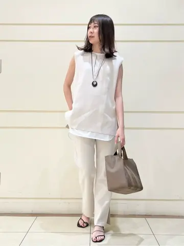 ONWARD CROSSET SELECT Kanako コーディネート画像