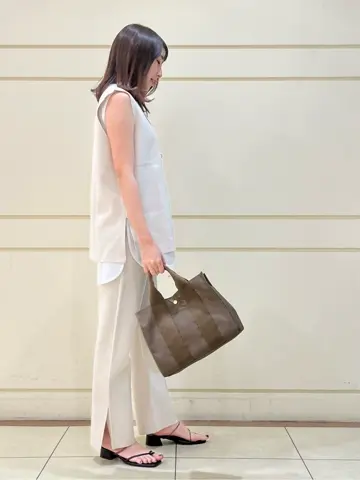 ONWARD CROSSET SELECT Kanako コーディネート画像