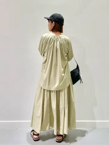 ONWARD CROSSET SELECT 濱野 コーディネート画像