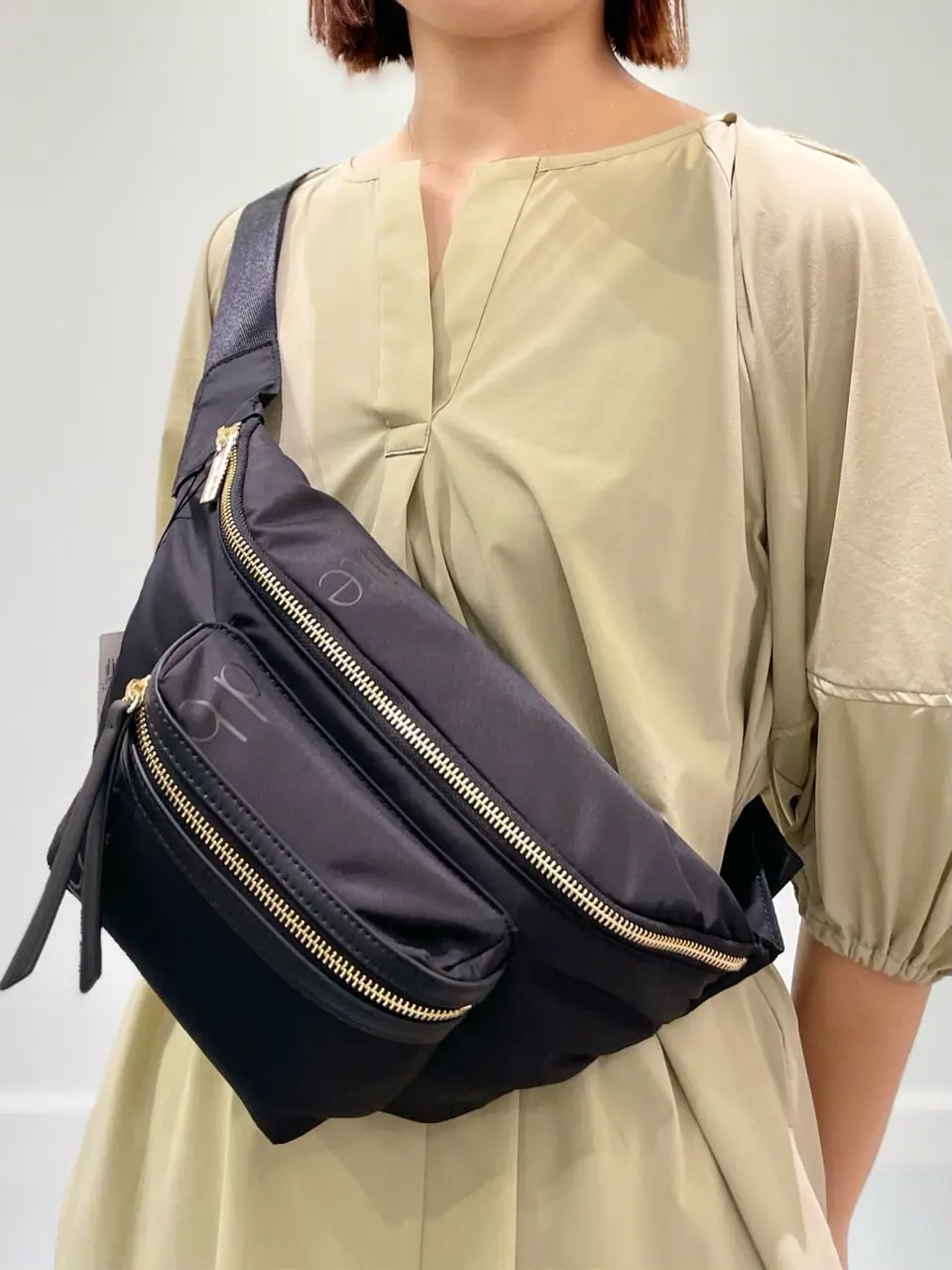 ONWARD CROSSET SELECT 濱野 コーディネート画像