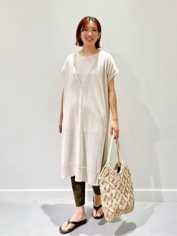 ONWARD CROSSET SELECT 濱野 コーディネート画像