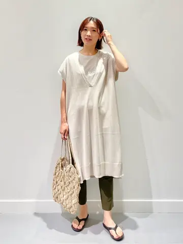 ONWARD CROSSET SELECT 濱野 コーディネート画像