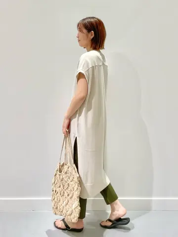 ONWARD CROSSET SELECT 濱野 コーディネート画像