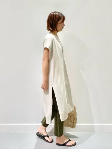 ONWARD CROSSET SELECT 濱野 コーディネート画像