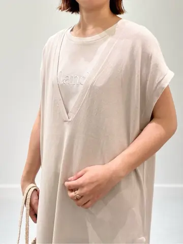 ONWARD CROSSET SELECT 濱野 コーディネート画像