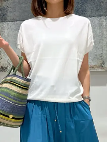 ONWARD CROSSET SELECT 田中 コーディネート画像