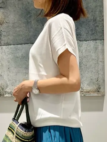 ONWARD CROSSET SELECT 田中 コーディネート画像