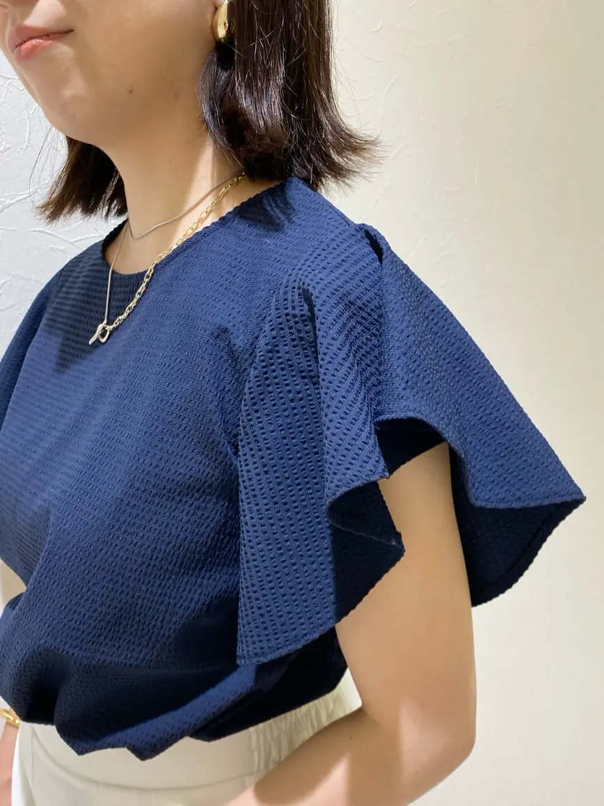 ONWARD CROSSET SELECT 伊藤 コーディネート画像