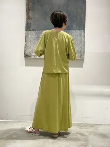 ONWARD CROSSET SELECT 大橋 コーディネート画像