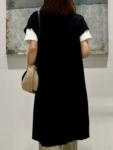 ONWARD CROSSET SELECT 田中 コーディネート画像