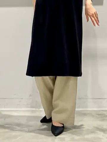 ONWARD CROSSET SELECT 田中 コーディネート画像