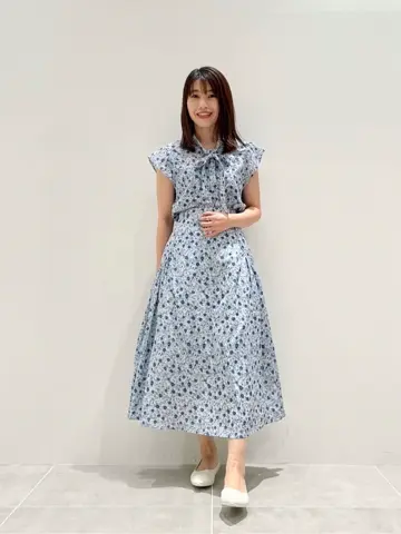 ONWARD CROSSET SELECT 加藤 コーディネート画像