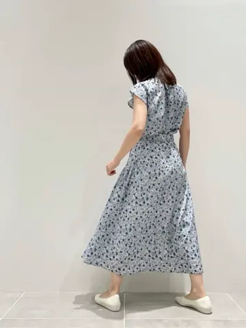 ONWARD CROSSET SELECT 加藤 コーディネート画像