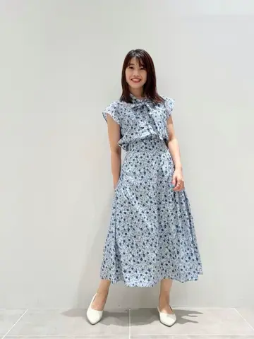 ONWARD CROSSET SELECT 加藤 コーディネート画像