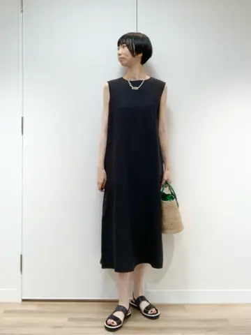 ONWARD CROSSET SELECT 小川 コーディネート画像