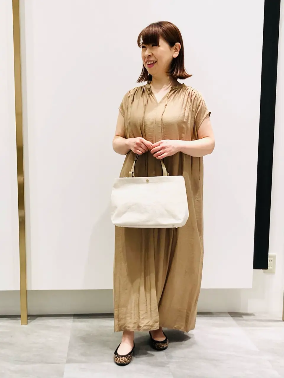  圓﨑 コーディネート画像