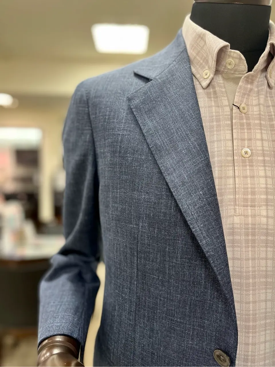 ONWARD CROSSET SELECT 小管 コーディネート画像