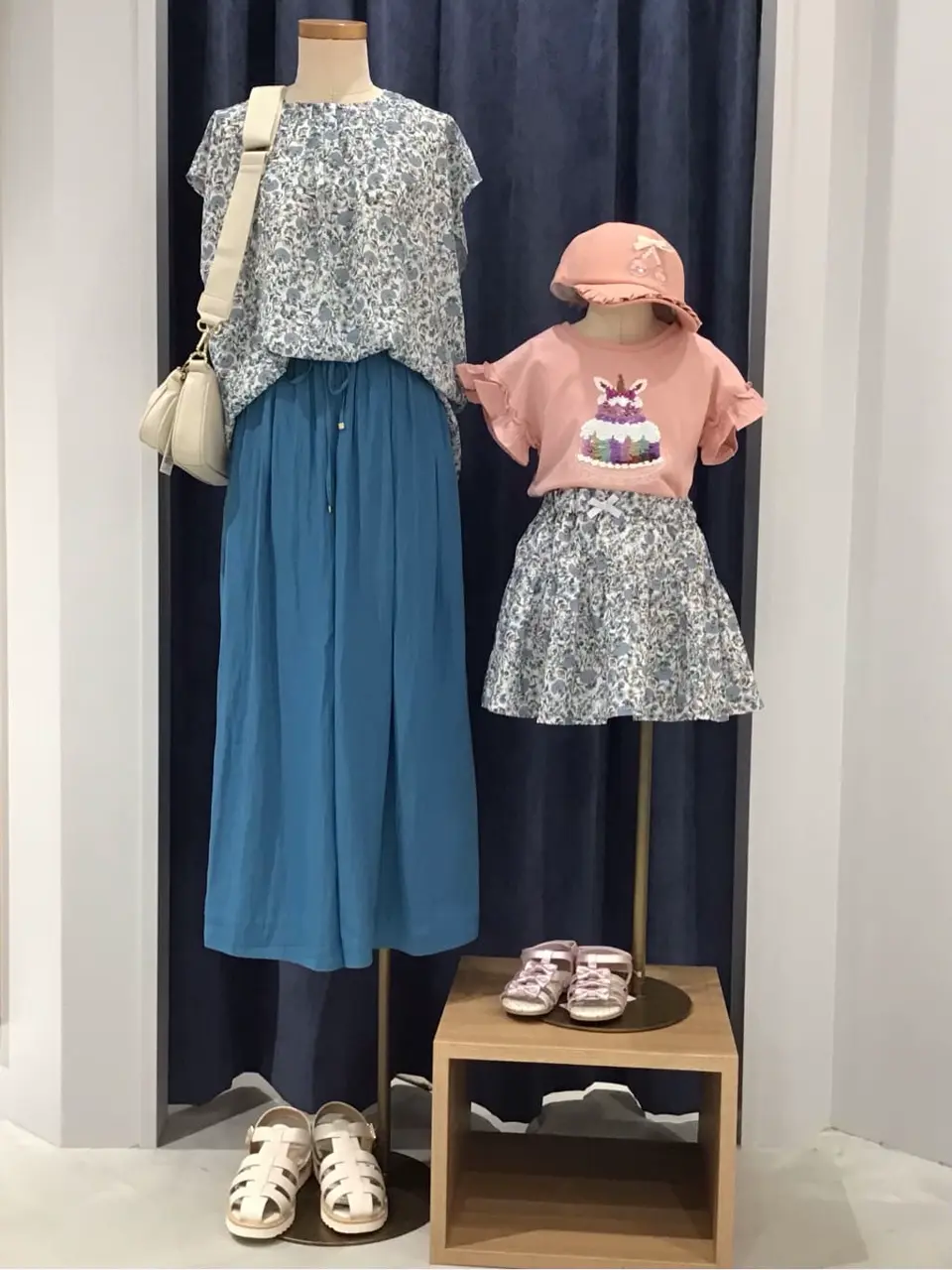  関 コーディネート画像