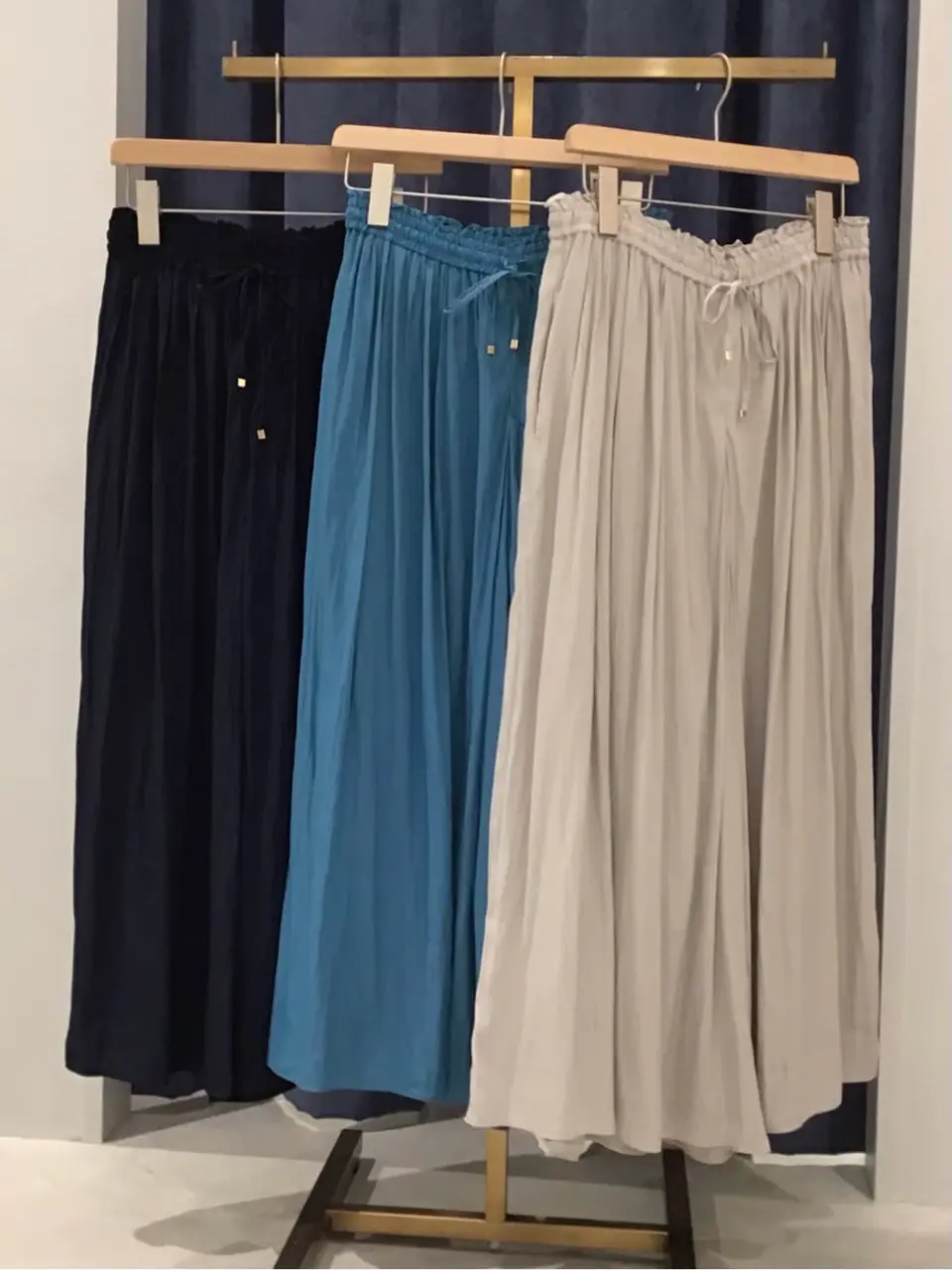 ONWARD CROSSET SELECT 関 コーディネート画像