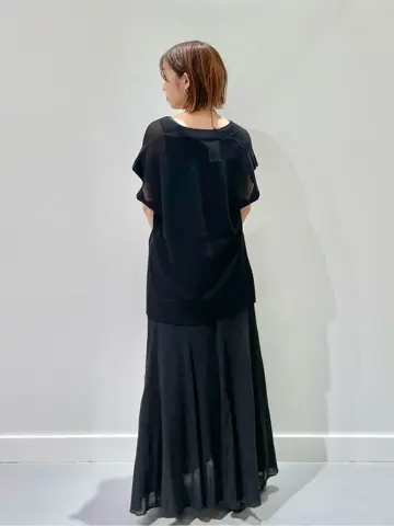 ONWARD CROSSET SELECT 濱野 コーディネート画像