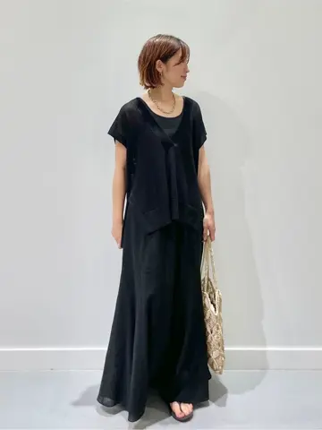 ONWARD CROSSET SELECT 濱野 コーディネート画像