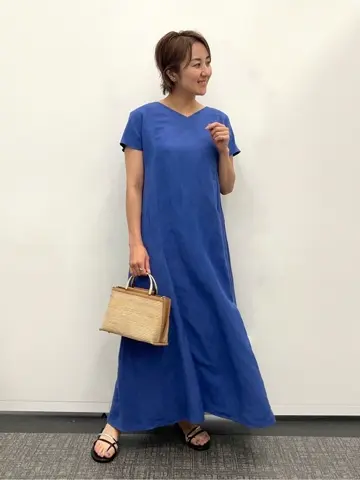 ONWARD CROSSET SELECT 茂木 コーディネート画像