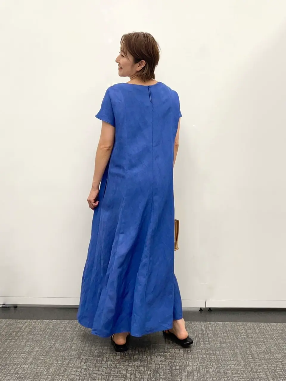 ONWARD CROSSET SELECT 茂木 コーディネート画像