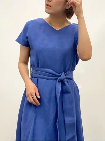 ONWARD CROSSET SELECT 茂木 コーディネート画像