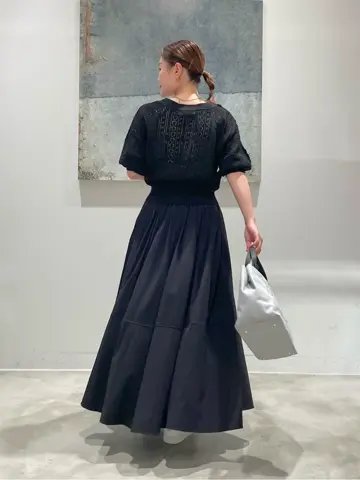 ONWARD CROSSET SELECT 一星 コーディネート画像