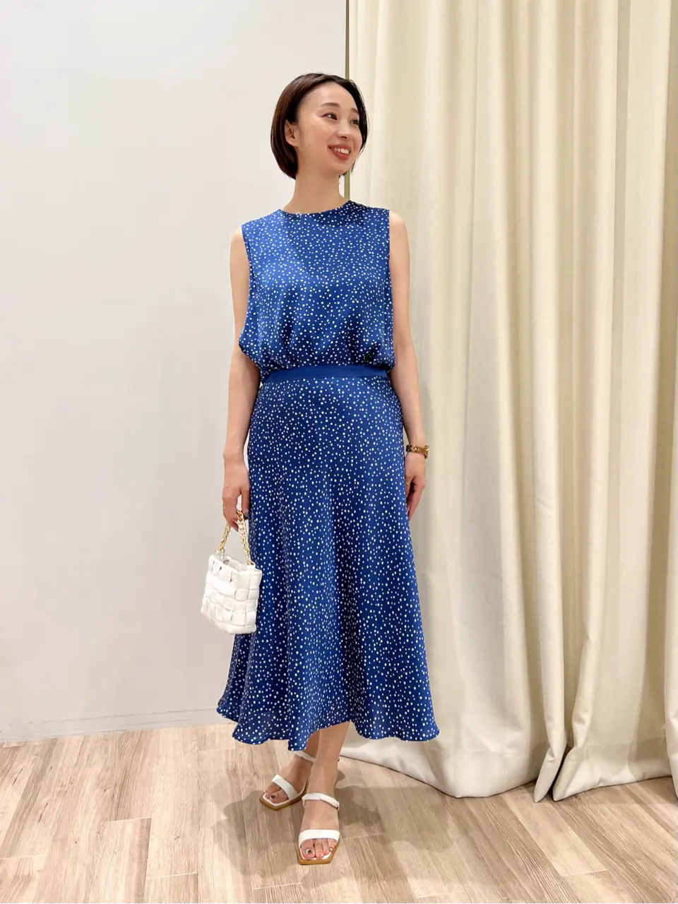  村上 コーディネート画像