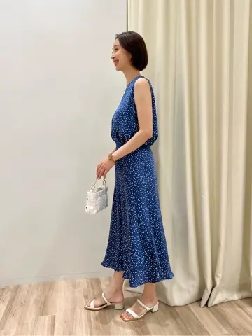 ONWARD CROSSET SELECT 村上 コーディネート画像