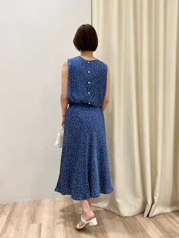 ONWARD CROSSET SELECT 村上 コーディネート画像