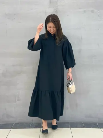 ONWARD CROSSET SELECT 関目 コーディネート画像