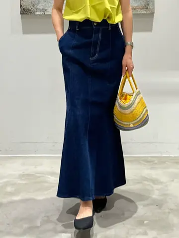 ONWARD CROSSET SELECT 田中 コーディネート画像