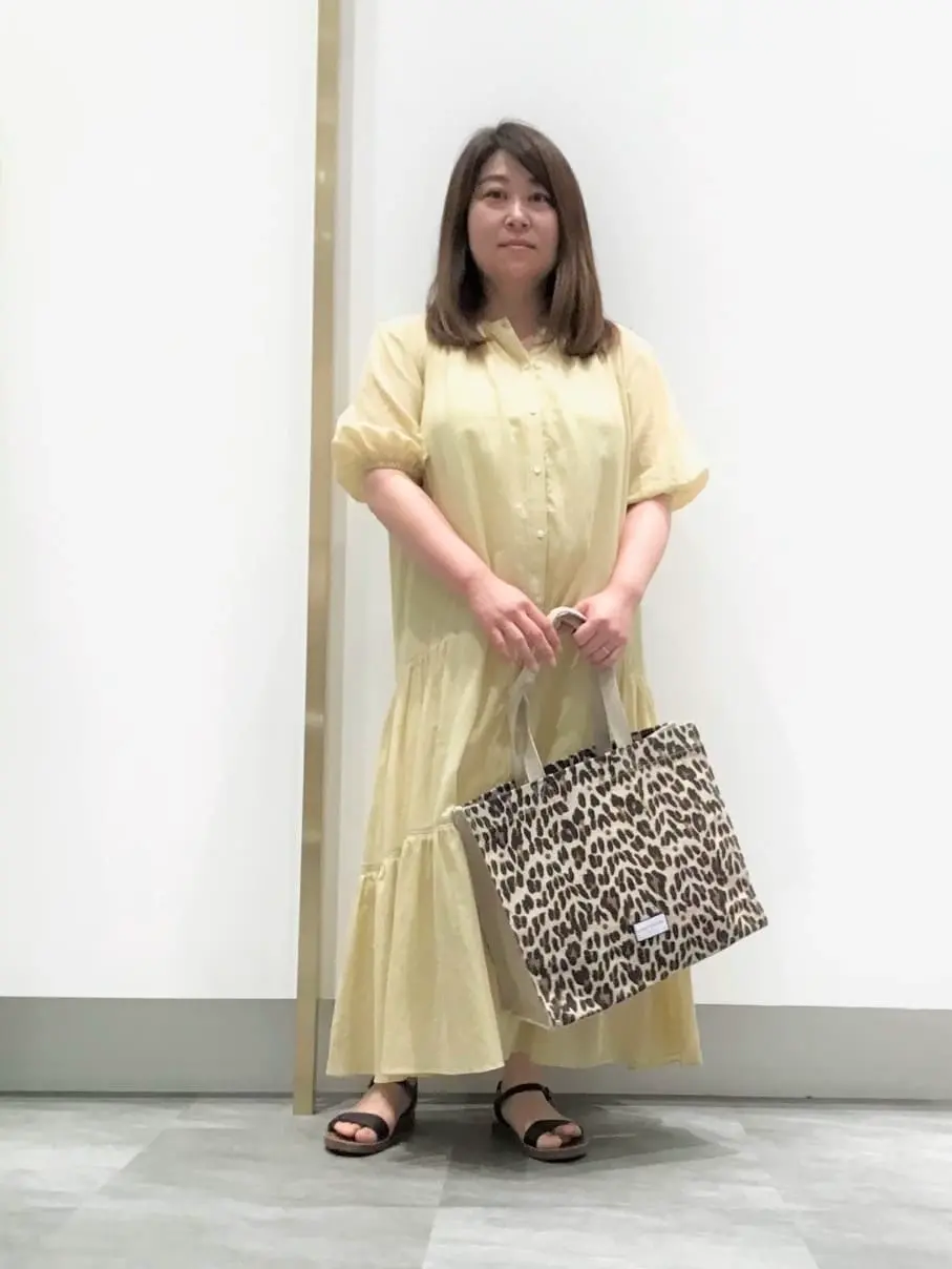  鈴木 コーディネート画像