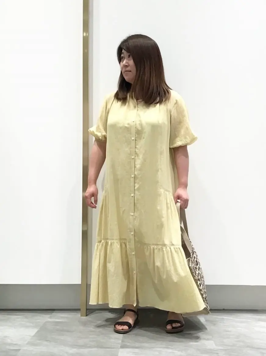 ONWARD CROSSET SELECT 鈴木 コーディネート画像