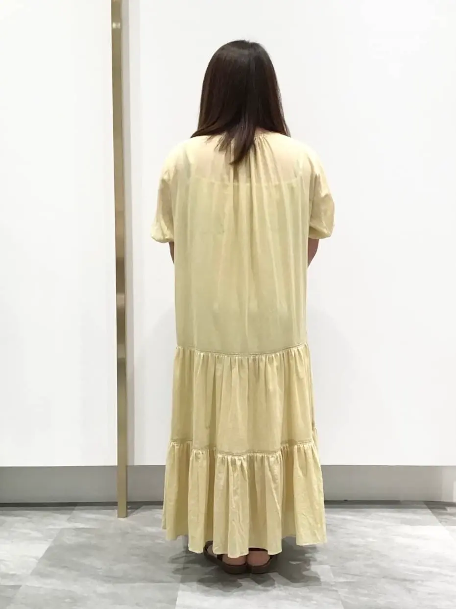 ONWARD CROSSET SELECT 鈴木 コーディネート画像