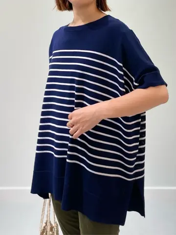 ONWARD CROSSET SELECT 濱野 コーディネート画像