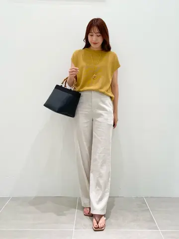 ONWARD CROSSET SELECT 戸澤 コーディネート画像